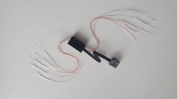 Fahrtrichtungswechsler Power Functions